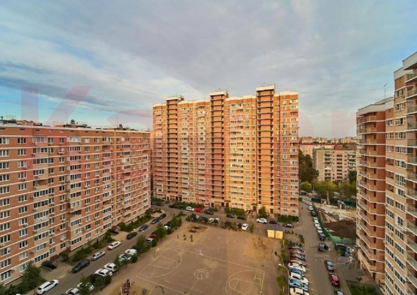 Продажа 1-комн. квартиры, 36.6 кв.м фото 0