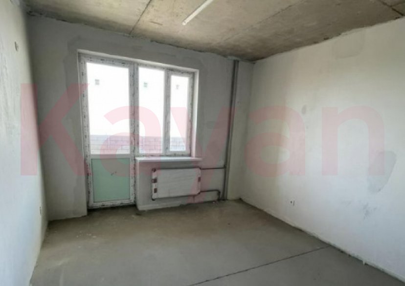 Продажа 1-комн. квартиры, 36.6 кв.м фото 1