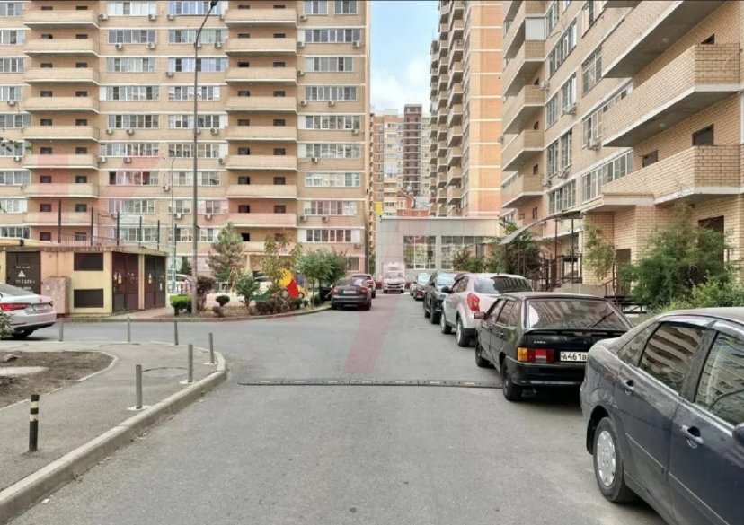 Продажа 1-комн. квартиры, 36.6 кв.м фото 5