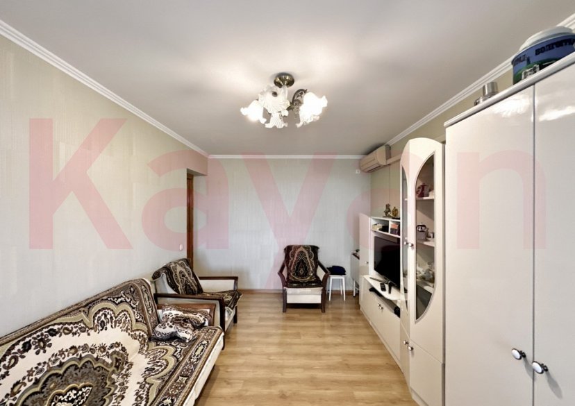 Продажа 2-комн. квартиры, 45 кв.м фото 0