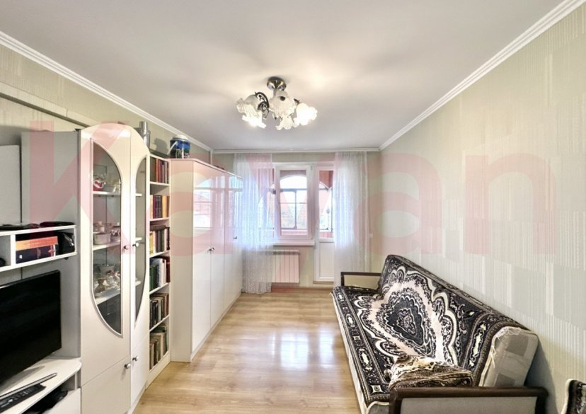 Продажа 2-комн. квартиры, 45 кв.м фото 1