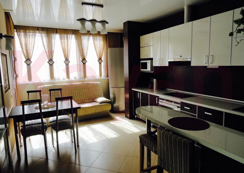 Продажа 1-комн. квартиры, 62.9 кв.м фото 0