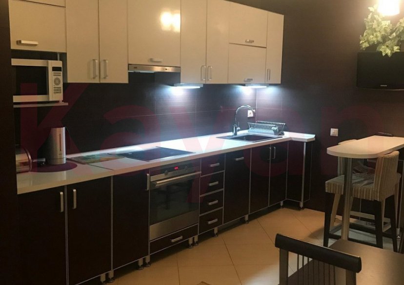 Продажа 1-комн. квартиры, 62.9 кв.м фото 2