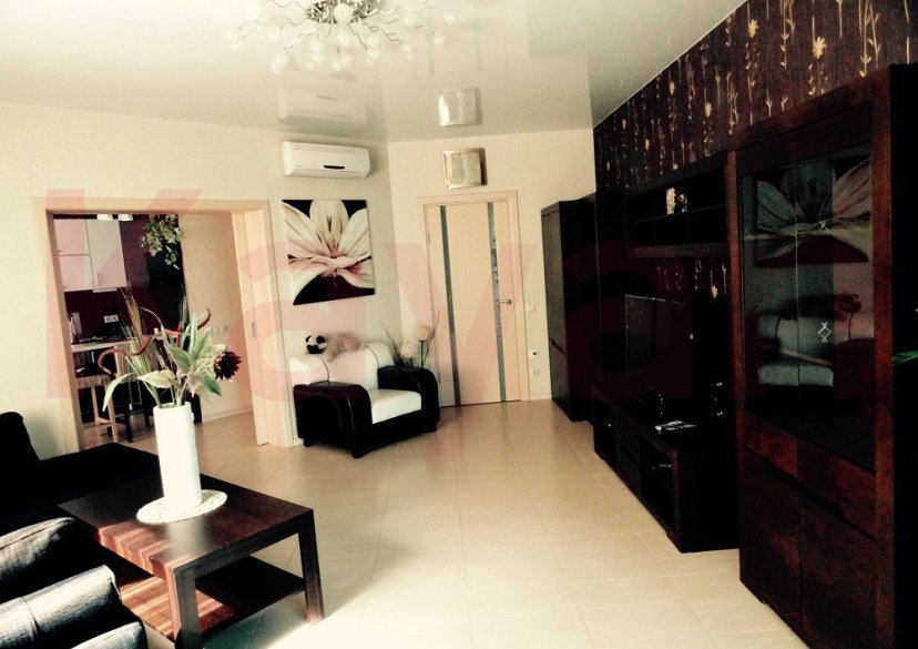 Продажа 1-комн. квартиры, 62.9 кв.м фото 1