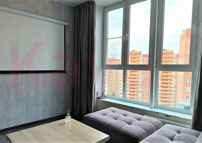 Продажа студии, 22 кв.м фото 4 Продажа студии, 22 кв.м фото 4