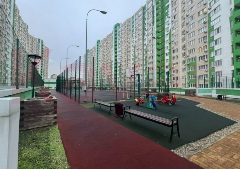 Продажа студии, 22 кв.м фото 11