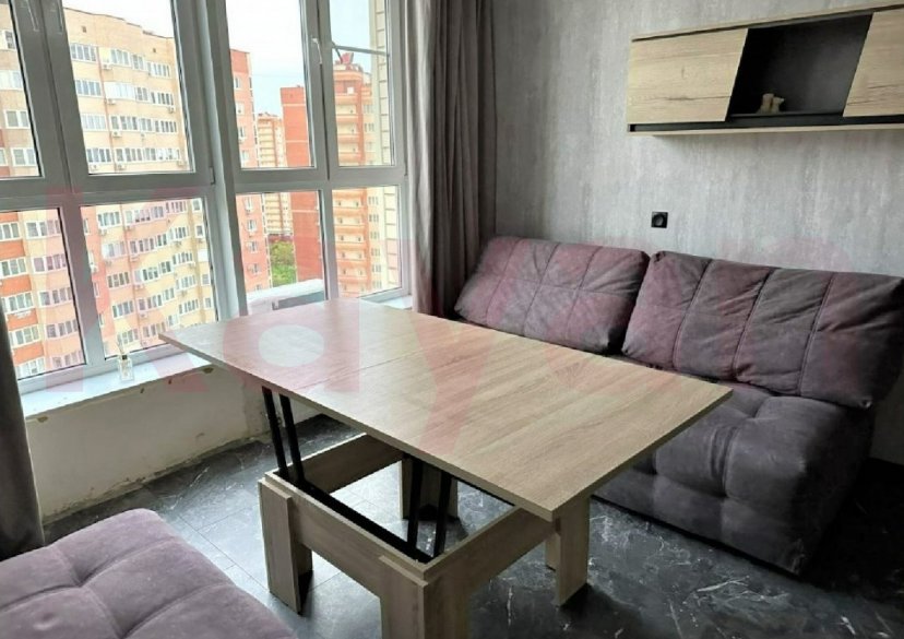 Продажа студии, 22 кв.м фото 3