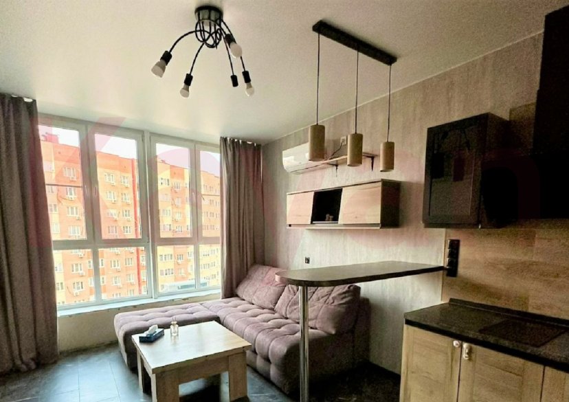 Продажа студии, 22 кв.м фото 0