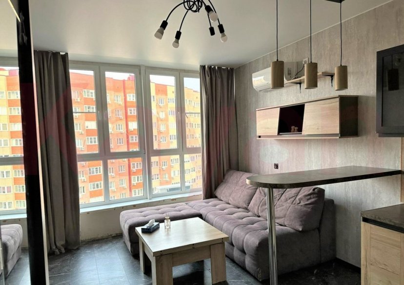 Продажа студии, 22 кв.м фото 1