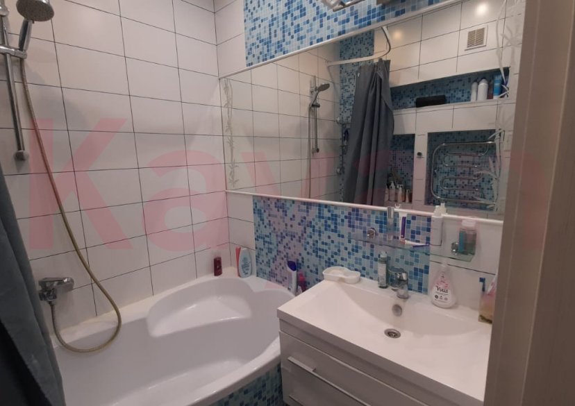 Продажа 2-комн. квартиры, 65 кв.м фото 8