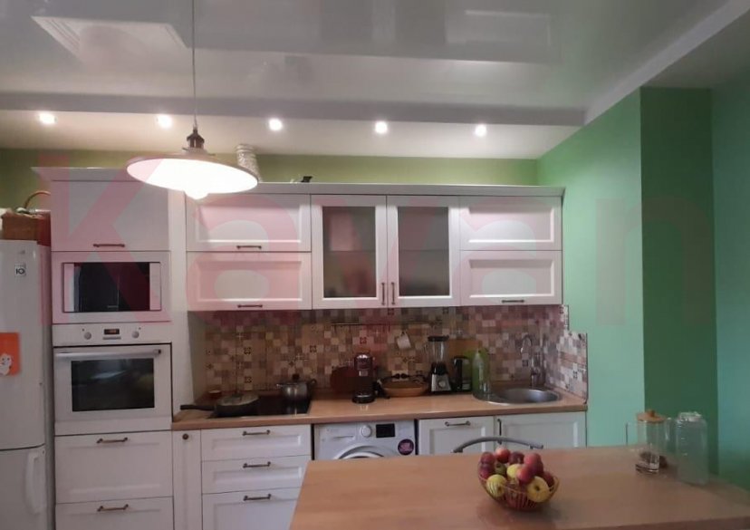 Продажа 2-комн. квартиры, 65 кв.м фото 1