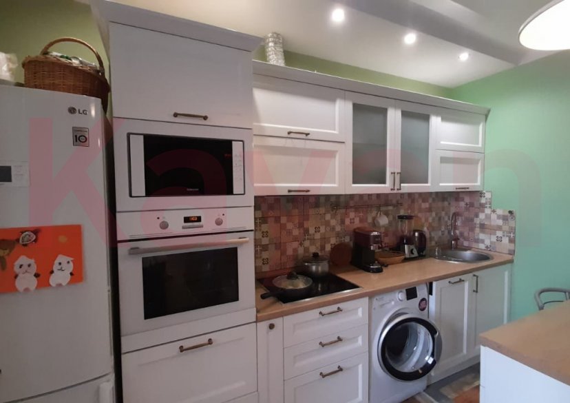 Продажа 2-комн. квартиры, 65 кв.м фото 2