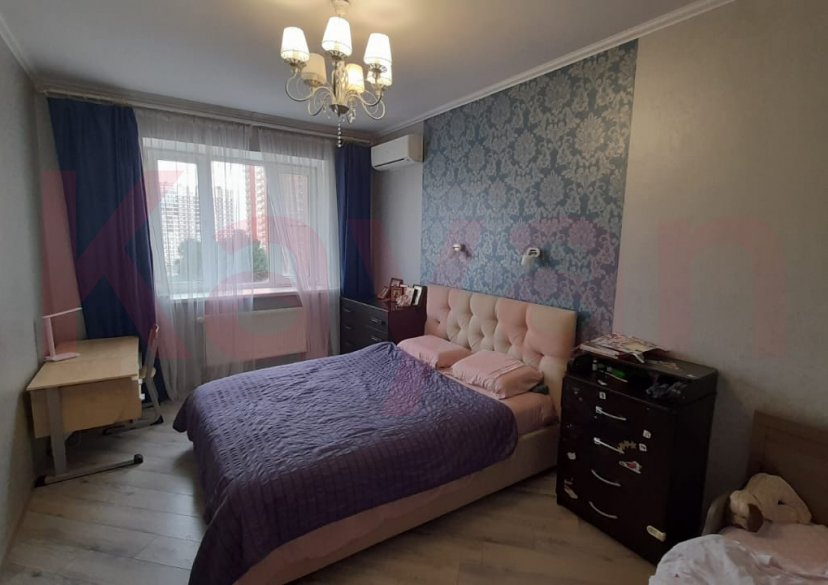 Продажа 2-комн. квартиры, 65 кв.м фото 4