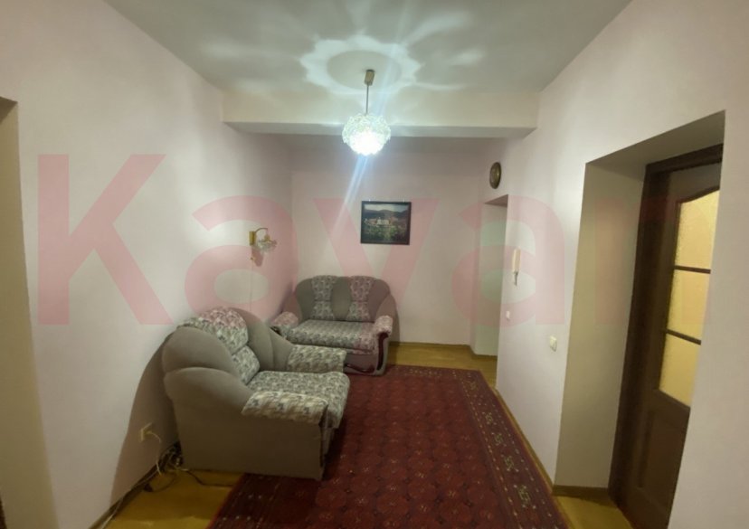 Аренда 3-комн. квартиры, 82 кв.м фото 5