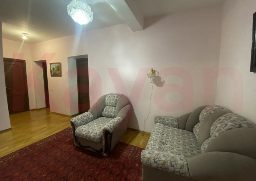 Аренда 3-комн. квартиры, 82 кв.м фото 6 Аренда 3-комн. квартиры, 82 кв.м фото 6