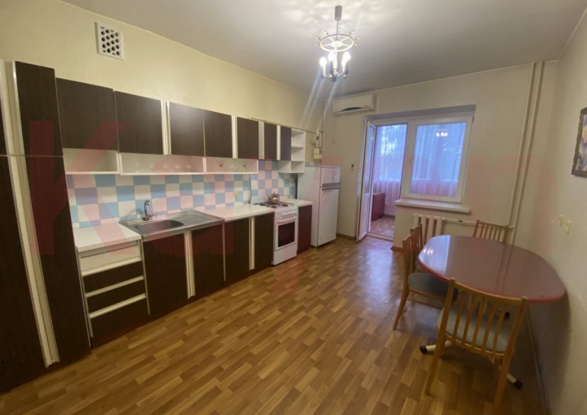 Аренда 3-комн. квартиры, 82 кв.м фото 13