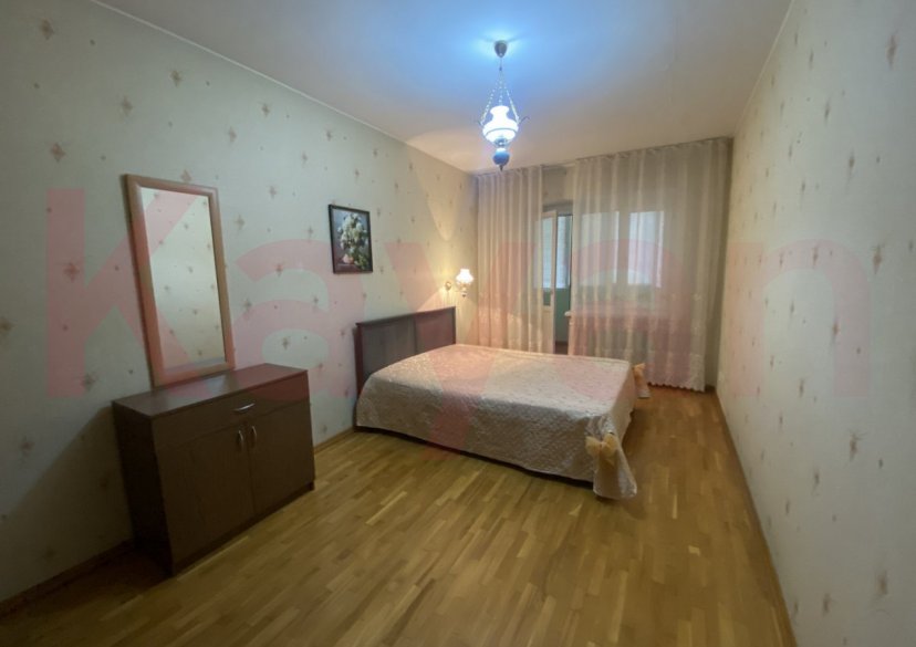 Аренда 3-комн. квартиры, 82 кв.м фото 0