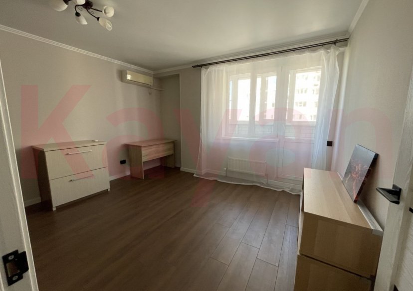 Продажа 1-комн. квартиры, 39 кв.м фото 1