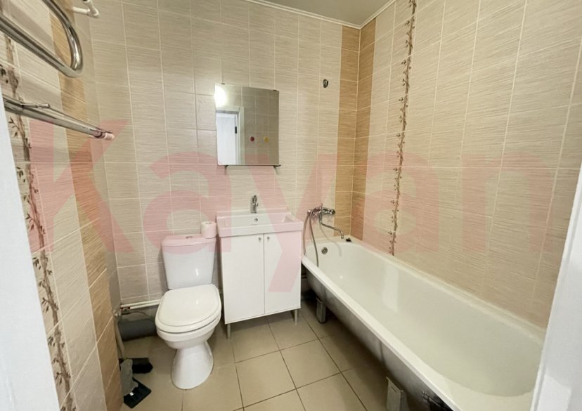 Продажа 1-комн. квартиры, 39 кв.м фото 6