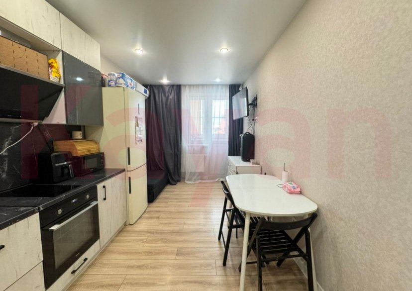 Продажа 2-комн. квартиры, 61 кв.м фото 9