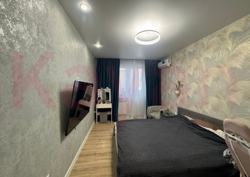 Продажа 2-комн. квартиры, 61 кв.м фото 4