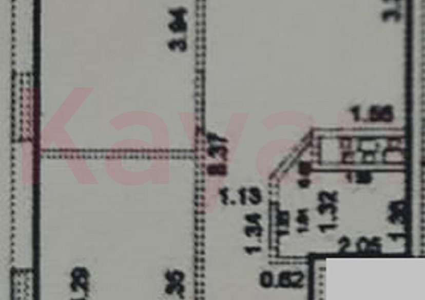 Продажа 2-комн. квартиры, 41.8 кв.м фото 10