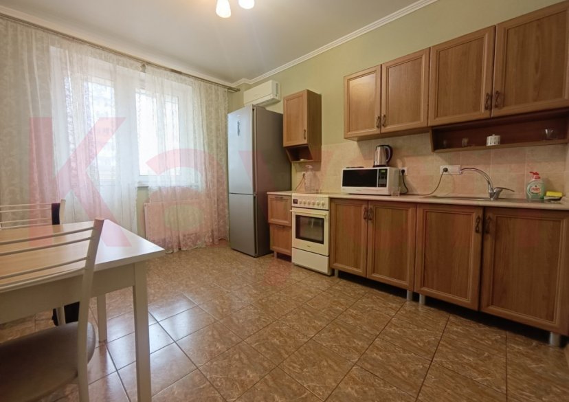 Продажа 1-комн. квартиры, 52 кв.м фото 2