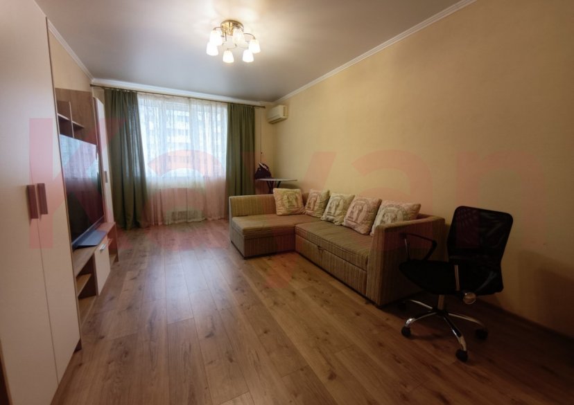 Продажа 1-комн. квартиры, 52 кв.м фото 1