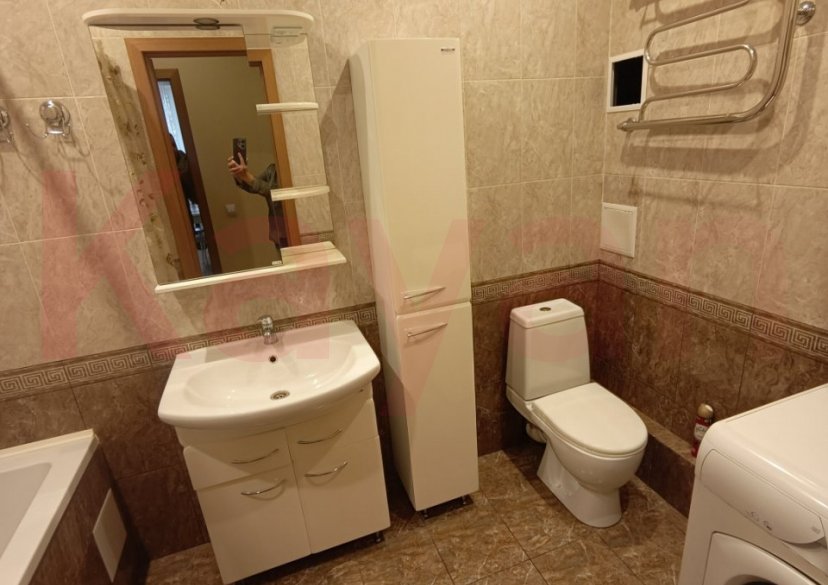 Продажа 1-комн. квартиры, 52 кв.м фото 5