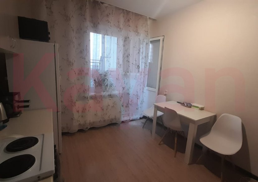 Продажа 1-комн. квартиры, 36 кв.м фото 1