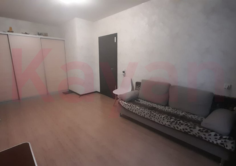 Продажа 1-комн. квартиры, 36 кв.м фото 3