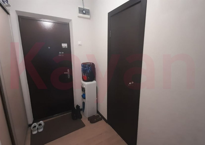 Продажа 1-комн. квартиры, 36 кв.м фото 6