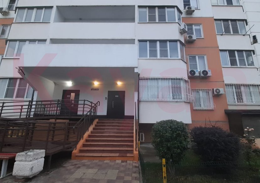 Продажа 1-комн. квартиры, 36 кв.м фото 8