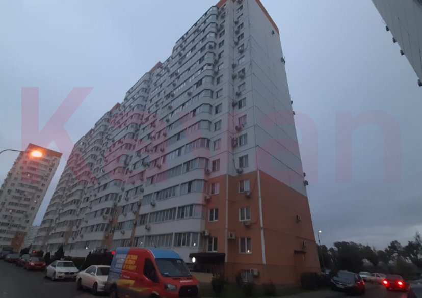 Продажа 1-комн. квартиры, 36 кв.м фото 9