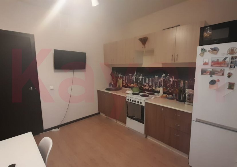 Продажа 1-комн. квартиры, 36 кв.м фото 0