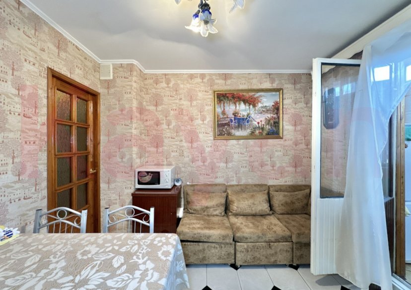 Продажа 1-комн. квартиры, 38.2 кв.м фото 1 Продажа 1-комн. квартиры, 38.2 кв.м фото 1