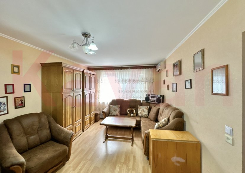 Продажа 1-комн. квартиры, 38.2 кв.м фото 2 Продажа 1-комн. квартиры, 38.2 кв.м фото 2