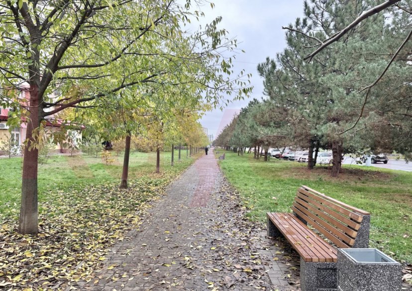 Продажа 1-комн. квартиры, 38.2 кв.м фото 12