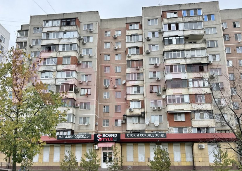 Продажа 1-комн. квартиры, 38.2 кв.м фото 8