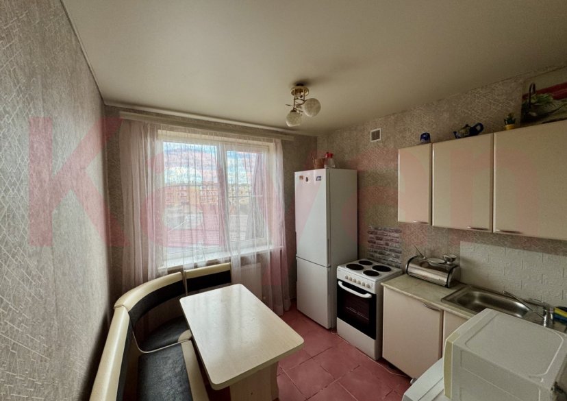 Продажа 1-комн. квартиры, 35 кв.м фото 0