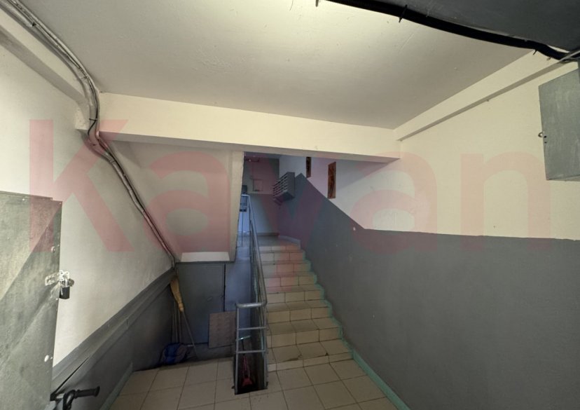 Продажа 1-комн. квартиры, 35 кв.м фото 6