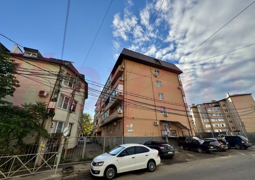 Продажа 1-комн. квартиры, 35 кв.м фото 7