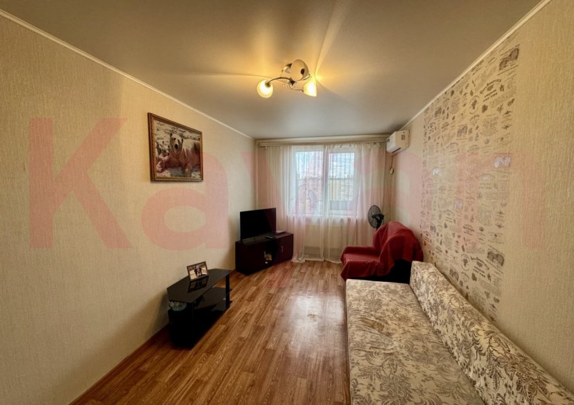 Продажа 1-комн. квартиры, 35 кв.м фото 2