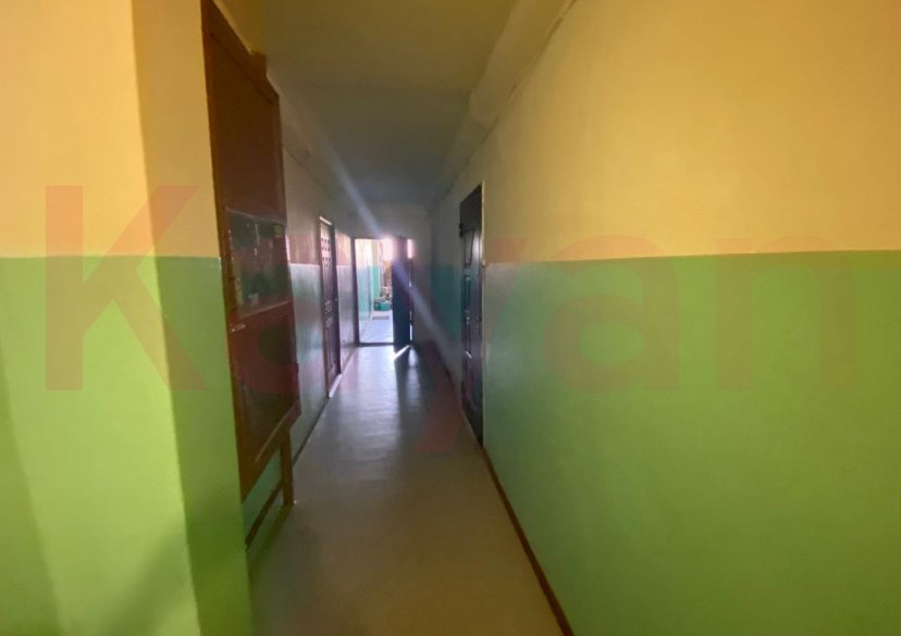 Продажа 1-комн. квартиры, 34.4 кв.м фото 11