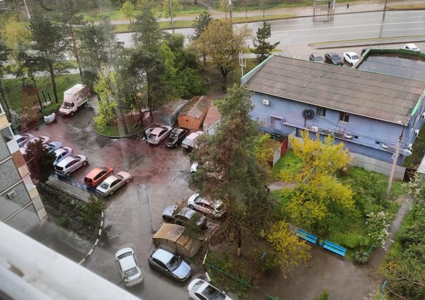 Продажа 1-комн. квартиры, 34.4 кв.м фото 7