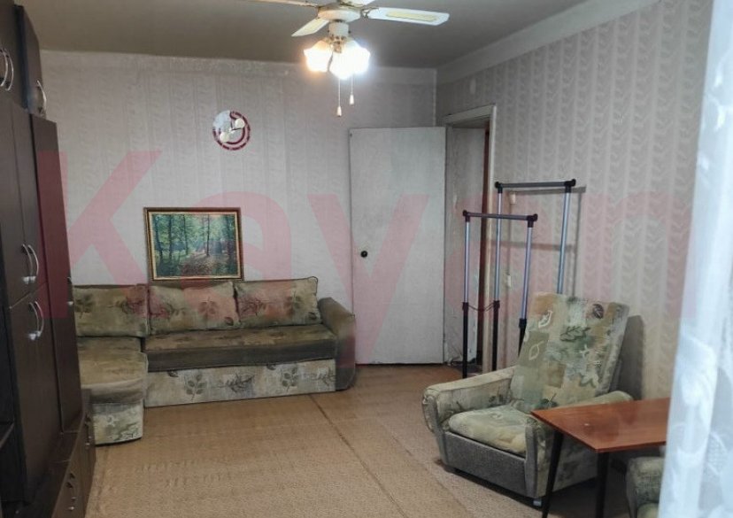 Продажа 1-комн. квартиры, 34.4 кв.м фото 8