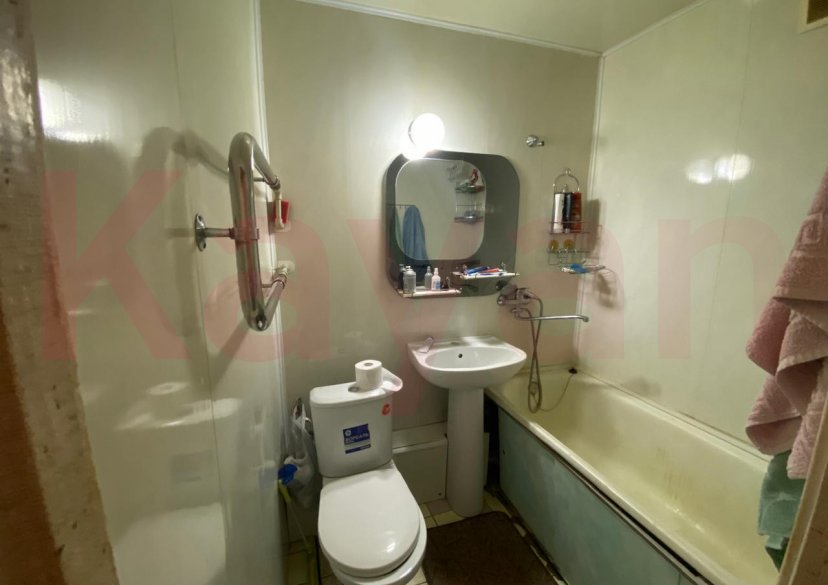 Продажа 1-комн. квартиры, 34.4 кв.м фото 10