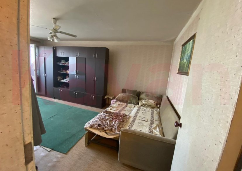 Продажа 1-комн. квартиры, 34.4 кв.м фото 4 Продажа 1-комн. квартиры, 34.4 кв.м фото 4