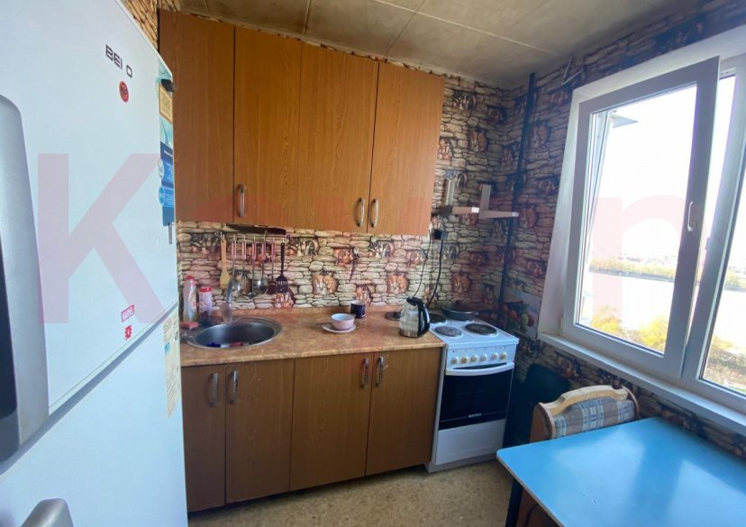 Продажа 1-комн. квартиры, 34.4 кв.м фото 0 Продажа 1-комн. квартиры, 34.4 кв.м фото 0