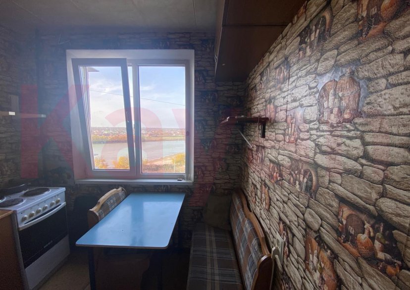 Продажа 1-комн. квартиры, 34.4 кв.м фото 1